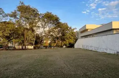 Ref: office terreno no condomínio do lago com 525m², goiânia - go codigo: 16642