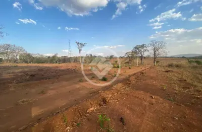 Fazenda à venda na Fazenda Descoberta, Zona Rural, Terezópolis de Goiás