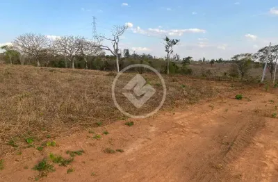 Fazenda à venda na Fazenda Descoberta, Zona Rural, Terezópolis de Goiás