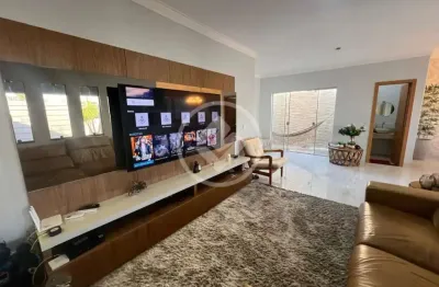 Casa à venda no residencial porto seguro, em goiânia-go. codigo: 69302