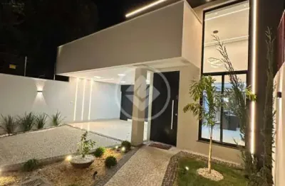 Casa à venda no setor jardim maribel, em aparecida de goiania-go. codigo: 69543