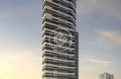 Ágio - apartamento no setor bueno, em goiânia-go. codigo: 74872