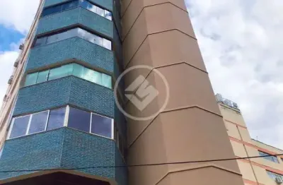 Apartamento à venda no setor oeste, em goiânia-go. codigo: 77012