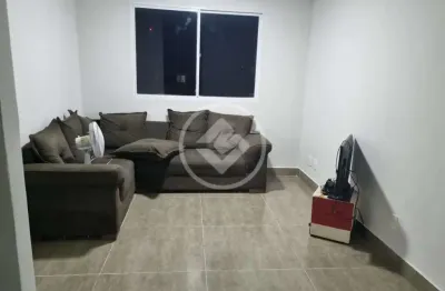 Apartamento à venda no residencial  grajaú, em goiânia-go. codigo: 78870