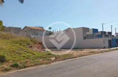 Terreno à venda na Rua Morrinhos, S/N, Residencial Marília, Senador Canedo