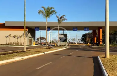 Ágio - lote em condomínio reserva 153 codigo: 87632