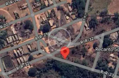 Lote à venda no bairro vale do sol , em aparecida de goiânia -go. codigo: 93062