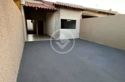 Casa 2 quartos com suíte em aparecida de goiânia – oportunidade de entrada zero! codigo: 96078