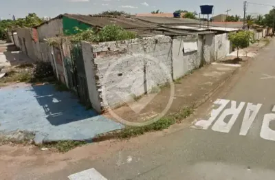 Lote à venda na granja cruzeiro do sul, em goiânia-go. codigo: 98901