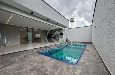 Casa à venda no setor parque amazônia , em goiânia-go. codigo: 99992