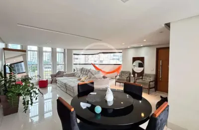 Apartamento 4 quartos sendo duas suítes no setor oeste ,  goiânia - go codigo: 100451