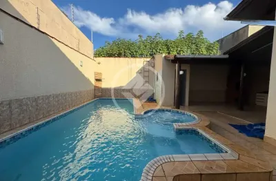 Casa com 4 quartos à venda na Rua JM-019, Setor Sul Jamil Miguel, Anápolis