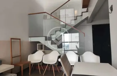 Cobertura duplex à venda no setor jardim goiás, em goiânia-go. codigo: 107973