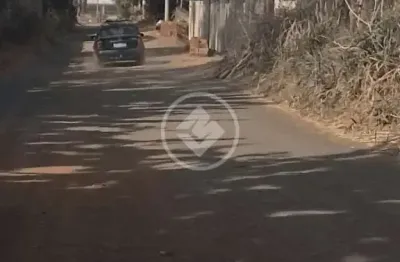 Terreno à venda na Estrada 102, S/N, Chácaras de Recreio São Joaquim, Goiânia
