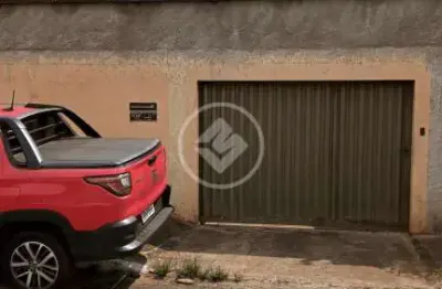 Casa com 2 quartos à venda na Rua Marcos Roberto dos Santos, 1, Setor Parque Tremendão, Goiânia