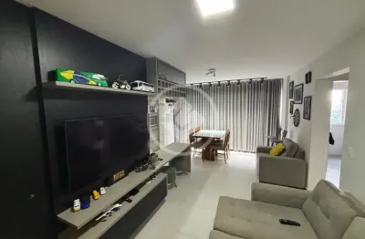 Apartamento com 2 quartos à venda na Rua 401, 01, Setor Negrão de Lima, Goiânia