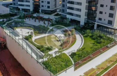 Apartamento mobiliado no europark ibirapuera 3 suites codigo: 108908