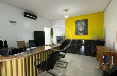 Excelente imóvel comercial e residencial à venda no residencial cannã em rio verde- go codigo: 110916
