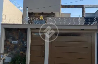 Casa no residencial solar central park. codigo: 104053