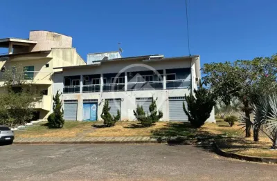 Excelente sobrado, com comércio embaixo codigo: 75423
