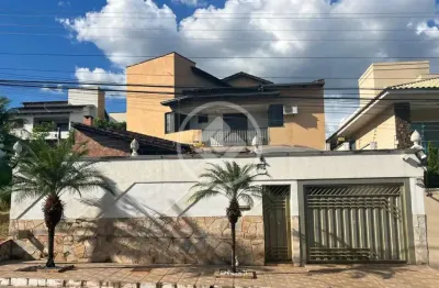 Casa com 4 quartos à venda na Rua Tarsila do Amaral, S/N, Setor Gentil Meireles, Goiânia