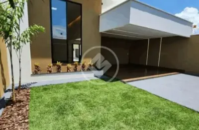 Casa no residêncial recreio panorama. codigo: 50791