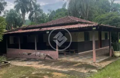 Fazenda à venda na Travessa Dos Coqueiros, 01, Centro, Bela Vista de Goiás
