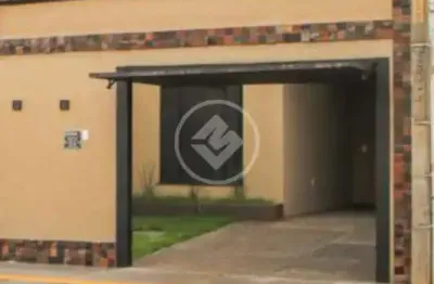 Casa com 3 quartos à venda na Rua 4, S/N, Vila São Francisco, Goiânia