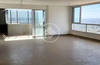 Apartamento com 4 quartos à venda na Avenida PL 3, 01, Park Lozandes, Goiânia