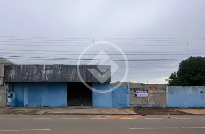 Lote av. contorno no jardim guanabara codigo: 102935
