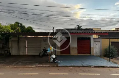 Excelente imóvel comercial na avenida contorno no setor guanabara i codigo: 94156