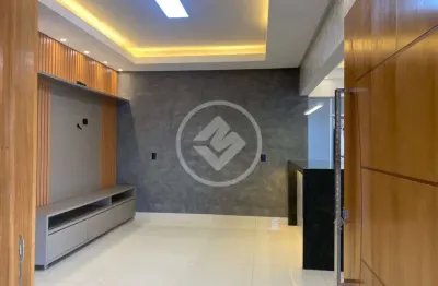 Casa com 2 quartos à venda na Rua 9, 01, Setor Nova Vila, Goiânia