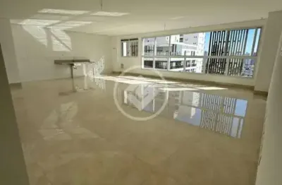 Apartamento com 4 quartos à venda na Rua 1141, 01, Setor Marista, Goiânia