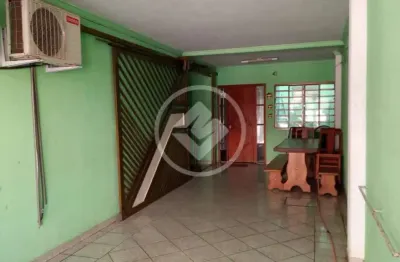 Imóvel residencial e comercial setor centro oeste (fama) codigo: 61790