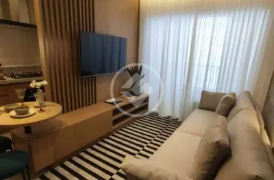 Apartamento com 3 quartos à venda na T-37, 01, Setor Bueno, Goiânia