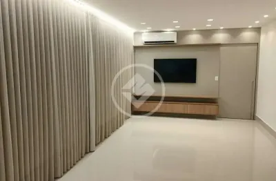 Apartamento com 3 quartos à venda na Rua 1124, 01, Setor Marista, Goiânia