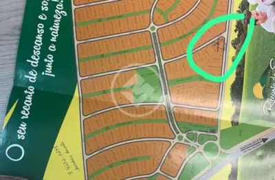 Terreno à venda na Guapó, 01, Zona Rural, Guapó