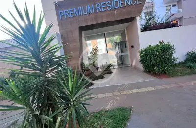 Apartamento com 3 quartos à venda na Rua Dona Josefina, 1, Jardim Bela Vista, Aparecida de Goiânia
