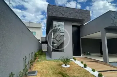 Casa com 3 quartos à venda na Rua das Acácias, 01, Setor Goiânia 2, Goiânia