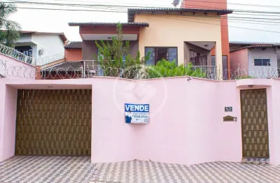 Casa com 3 quartos à venda na Rua Degas, S/N, Setor Gentil Meireles, Goiânia