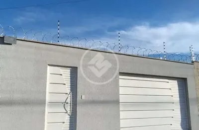 Casa sozinha no lote três marias goiânia codigo: 61602