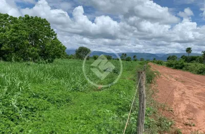 Fazenda à venda na Fazenda Na Região De Formosa, S/N, Zona Rural, São João D'Aliança