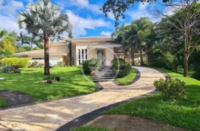 Casa térrea espetacular ao lado da mata e lago codigo: 78957