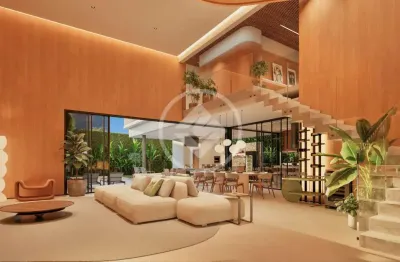 Casa à venda no residencial plateau d'or privilege, em goiânia-go. codigo: 112082