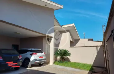 Casa com 3 quartos à venda na Rua 602, 01, Setor São José, Goiânia