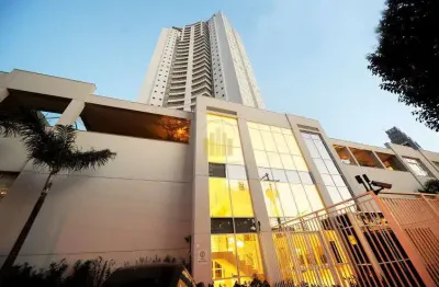 Apartamento com 3 quartos à venda na Rua Orville Derby, 277, Mooca, São Paulo
