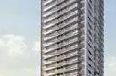 Apartamento com 2 quartos à venda na Rua Cayowaá, 186, Sumaré, São Paulo