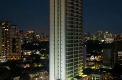Apartamento à venda no bairro pinheiros - são paulo/sp, zona oeste