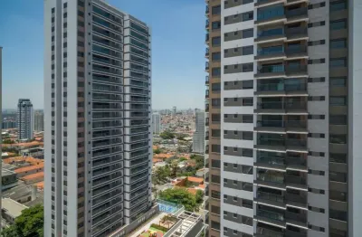 Apartamento à venda no bairro vila dom pedro i - são paulo/sp, zona sul