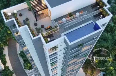 Apartamento à venda no bairro vila mariana - são paulo/sp, zona sul